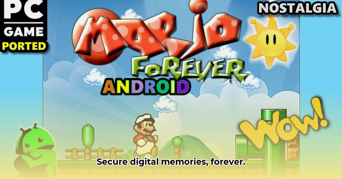 forever-android